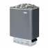 Электрическая печь-каменка Narvi NM 450 серая 4,5 kW