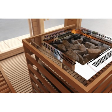 Печь для бани SAWO Taurus TAU-240NV12-PR