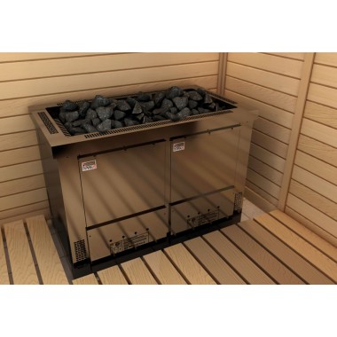Печь для бани SAWO Taurus TAU-240NV12-PR