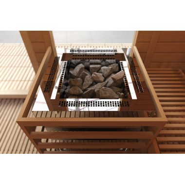 Печь для бани SAWO Taurus TAU-240NV12-PR