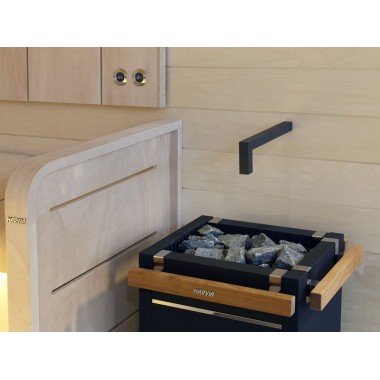 Электрическая каменка Harvia Virta HL90