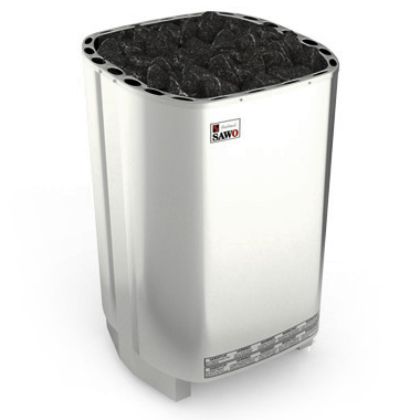 Электрическая печь для бани SAWO Savonia SAV-90NS