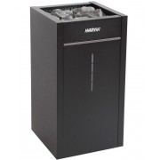 Электрическая каменка Harvia Virta Combi HL70SA с парогенератором, автомат