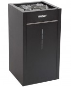Электрическая каменка Harvia Virta Combi HL110SA с парогенератором, автомат