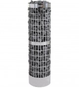 Печь для сауны Harvia Cilindro PC 100E/135E (без пульта)