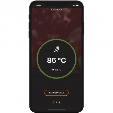 Пульт управления Narvi WIFI