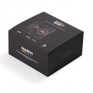 Пульт управления Narvi WIFI