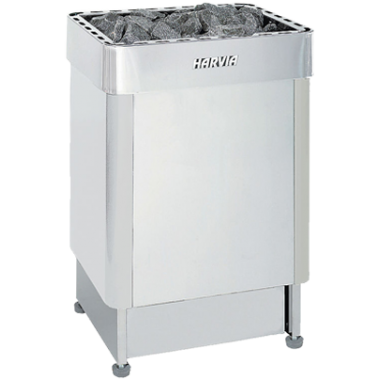 Электрическая каменка Harvia Senator T10,5