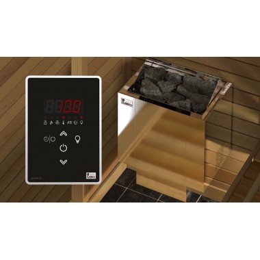 Печь для бани SAWO Nordex MINI Combi NRMNC-30NS