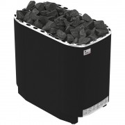 Печь для бани SAWO Fiber Coating Savonia SAV-240NS-V12-PF