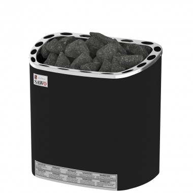 Печь для бани SAWO Fiber Coating Scandia SCA-60NS-PF