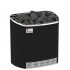 Печь для бани SAWO Fiber Coating Scandia SCA-60NS-PF