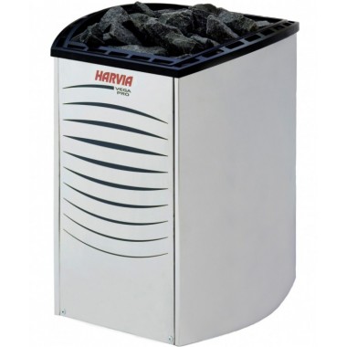 Электрическая каменка Harvia Vega Pro BC135