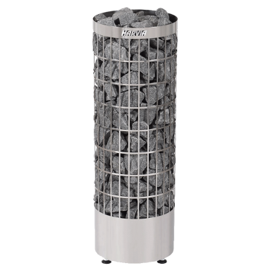 Электрическая печь Harvia Cilindro PC110E, без пульта