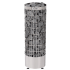 Электрическая печь Harvia Cilindro PC110E, без пульта