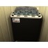 Печь для бани SAWO Fiber Coating Mini X MX-36NS-PF