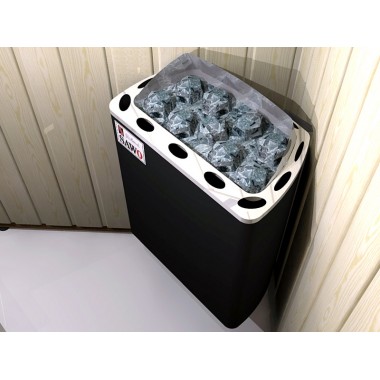 Печь для бани SAWO Fiber Coating Mini X MX-36NS-PF