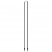 ТЭН Harvia ZSC-022 2200 Вт для Cilindro PC66(E), Cilindro Pro PC100E/135E, PC165E/200E, Modulo MDA165/200