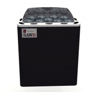 Печь для бани SAWO Fiber Coating Mini X MX-36NS-PF