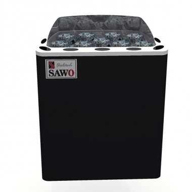 Печь для бани SAWO Fiber Coating Mini X MX-36NS-PF