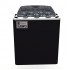 Печь для бани SAWO Fiber Coating Mini X MX-36NS-PF