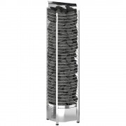 Электропечь для сауны SAWO Tower TH6-90NS-WL пристенная, 9 кВт, без пульта