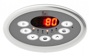 Пульт управления Innova Classic INC-S (кнопочный)