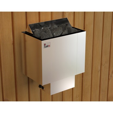 Печь для бани SAWO Nordex Plus NRX-45NB