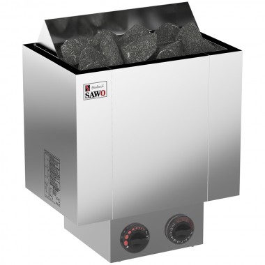 Печь для бани SAWO Nordex Plus NRX-90NB