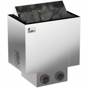 Печь для бани SAWO Nordex Plus NRX-90NB