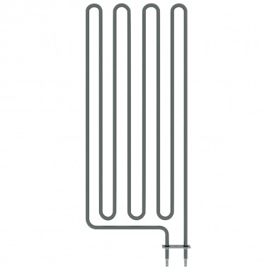 ТЭН Harvia ZCU-830 3000 Вт для The Wall SW90(E), The Wall Combi SW90S(SA), Virta (Combi) HL90(S(A)), Virta Pro (Combi) HL160(SA), Modulo (Combi) MD(S)160(SA), MD(S)180(SA)