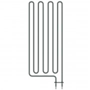 ТЭН Harvia ZCU-830 3000 Вт для The Wall SW90(E), The Wall Combi SW90S(SA), Virta (Combi) HL90(S(A)), Virta Pro (Combi) HL160(SA), Modulo (Combi) MD(S)160(SA), MD(S)180(SA)