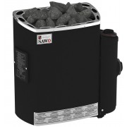 Печь для бани SAWO Fiber Coating Mini MN-36NB-PF