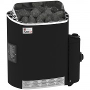 Печь для бани SAWO Fiber Coating Scandia SCA-90NB-PF