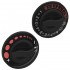Печь для бани SAWO Fiber Coating Scandia SCA-90NB-PF