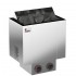 Печь для бани SAWO Nordex Plus NRX-45NB