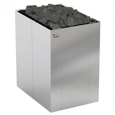 Печь для бани SAWO Nordex FLOOR NRFS-90NS