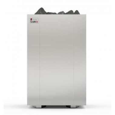 Печь для бани SAWO Nordex FLOOR NRFS-90NS