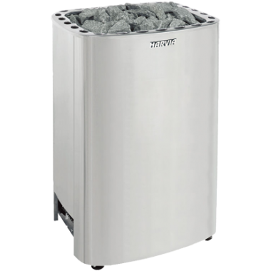 Электрическая каменка Harvia Club K11G