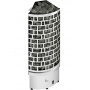 Электрическая банная печь SAWO Aries ARI3-60Ni2-CNR 6 кВт 33.5 см 100 см 33.5 см серебристый 9 м³