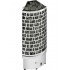 Электрическая банная печь SAWO Aries ARI3-60Ni2-CNR 6 кВт 33.5 см 100 см 33.5 см серебристый 9 м³