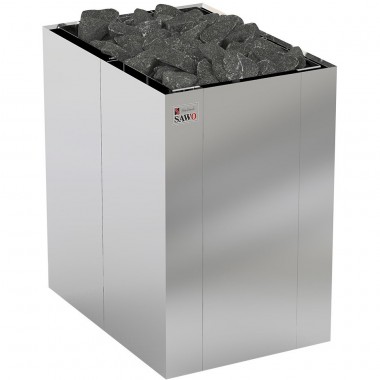 Печь для бани SAWO Super Nordex FLOOR NRFS-180NS