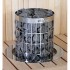 Каменка для сауны Harvia Cilindro PC66E без пульта 6,6 кВт/380 В