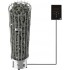 Печь для бани SAWO Phoenix PNX3-60Ni2-P
