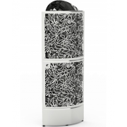 Печь для бани SAWO Dragonfire Heater King DRFT6-90NS-CNR