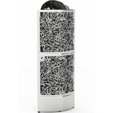 Печь для бани SAWO Dragonfire Heater King DRFT6-90NS-CNR