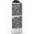 Печь для бани SAWO Dragonfire Heater King DRFT6-90NS-CNR