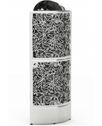 Печь для бани SAWO Dragonfire Heater King DRFT3-60NS-CNR