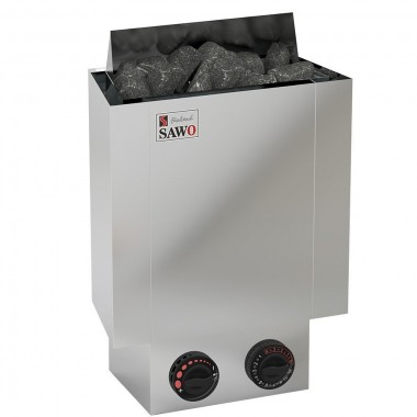Печь для бани SAWO Nordex Mini NRMN-36NB