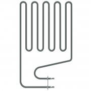 ТЭН Harvia ZSS-110 1500 Вт для Legend PO11, Senator T9, T10.5, Senator Combi T7C(A), T9C(A), Elegance F10.5, Club (Combi) K11G(S)